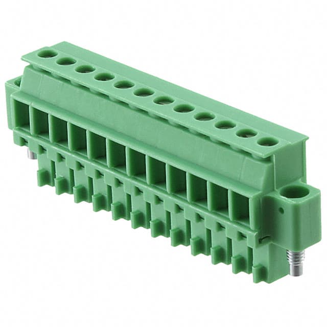 1828443 Phoenix Contact  Headers Plugs and Sockets